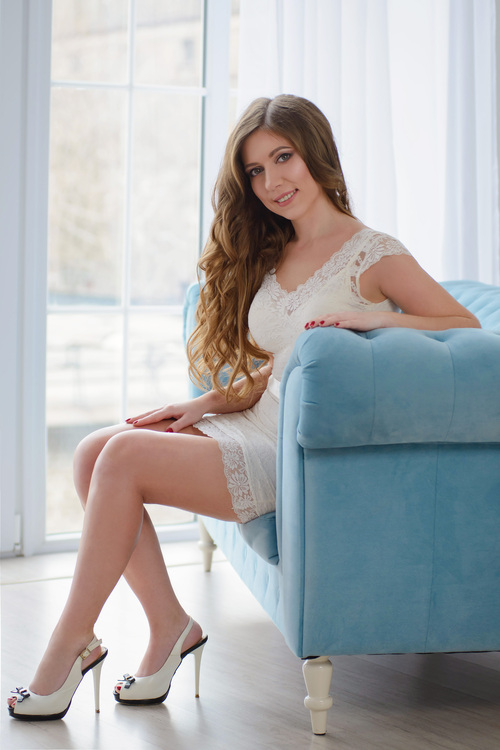 Valeriya russian brides for sale