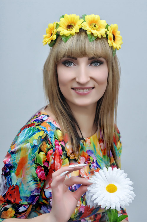 Nina russian brides gallery