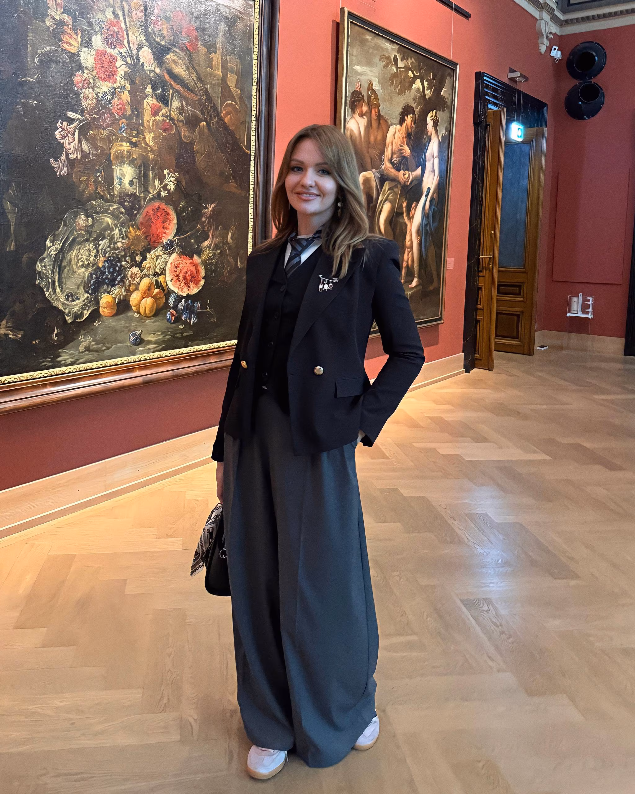 Anna dating russian girl profile