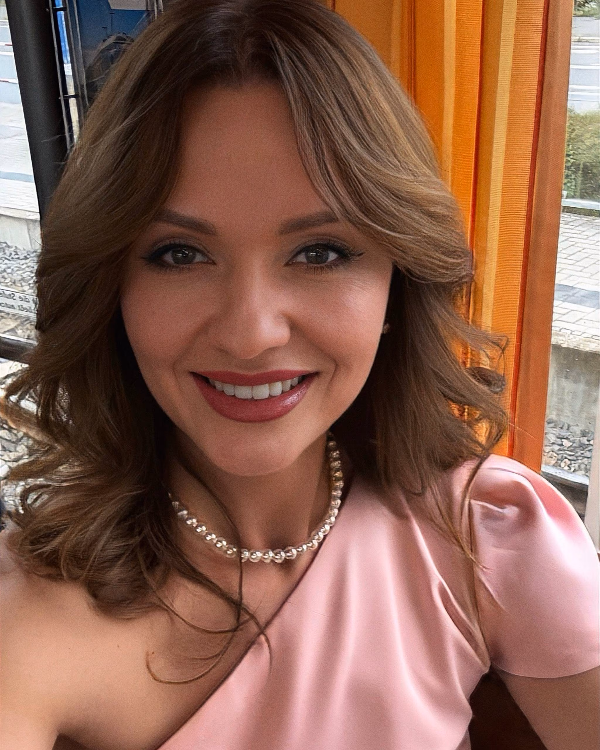 Anna dating russian girl profile