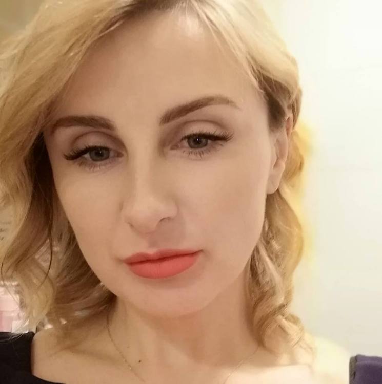 Oxana russian brides com review