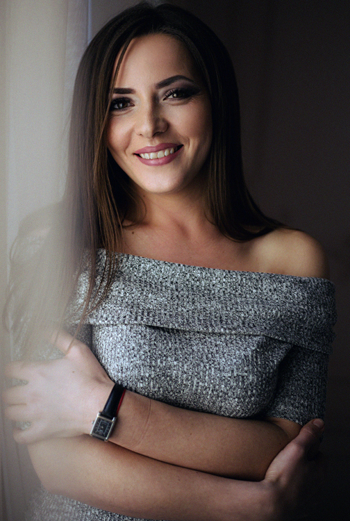 Zoya russian brides online