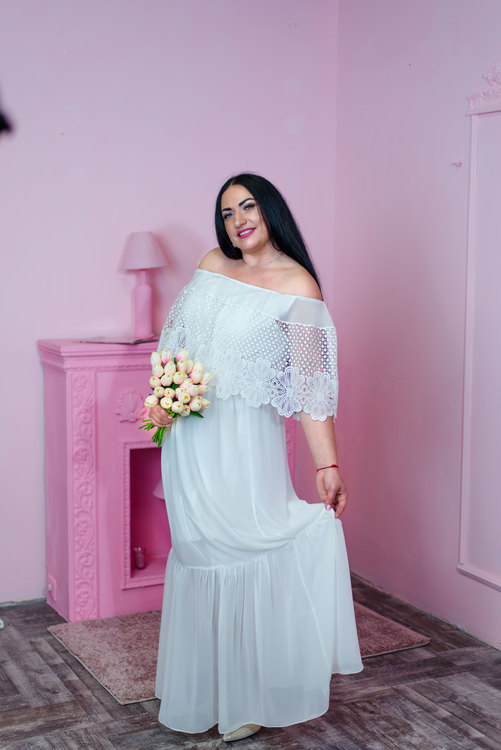 Natalia russian brides real