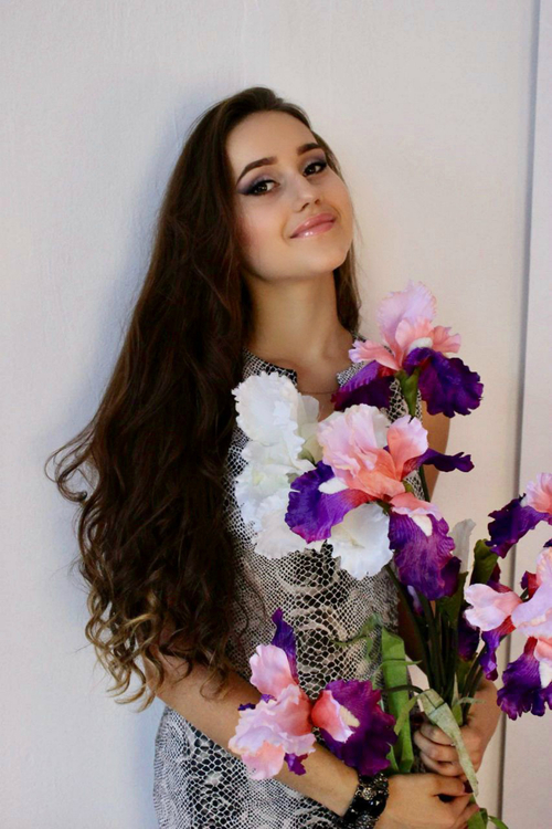 Ksenia russian brides sexy