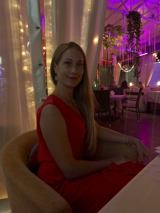 Anna russian brides sexy