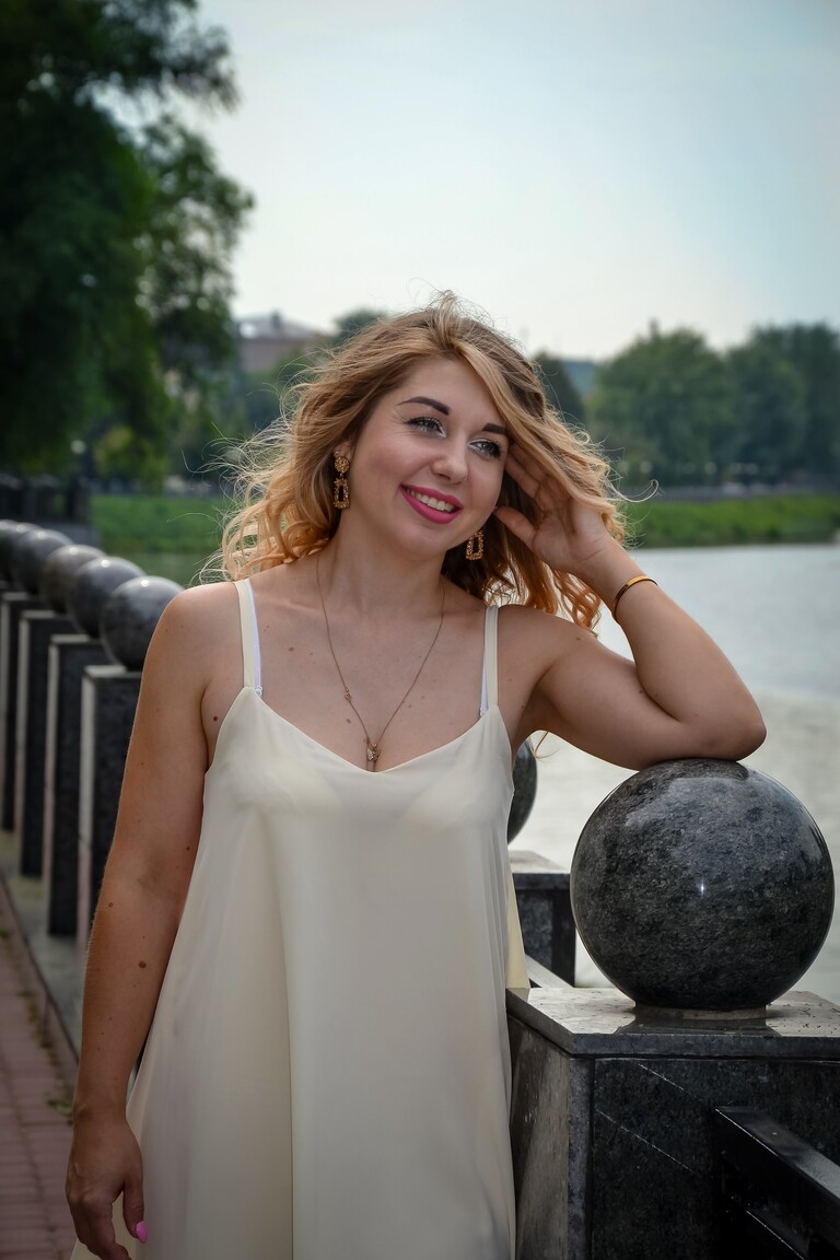 Irina russian dating agency