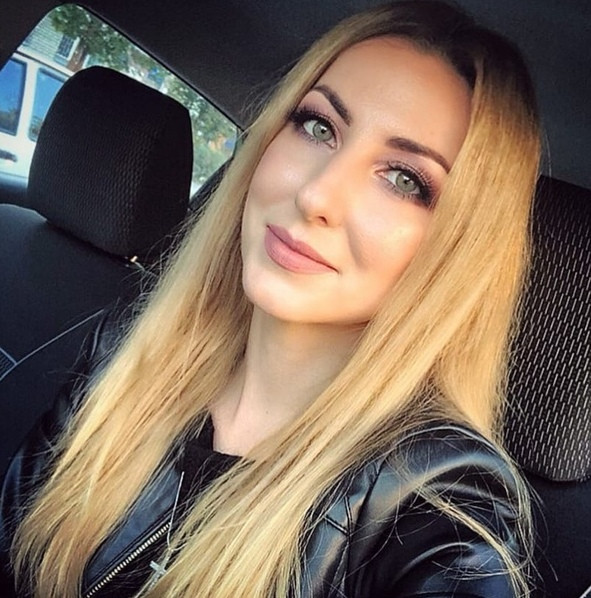 Victoria russian dating agency uk