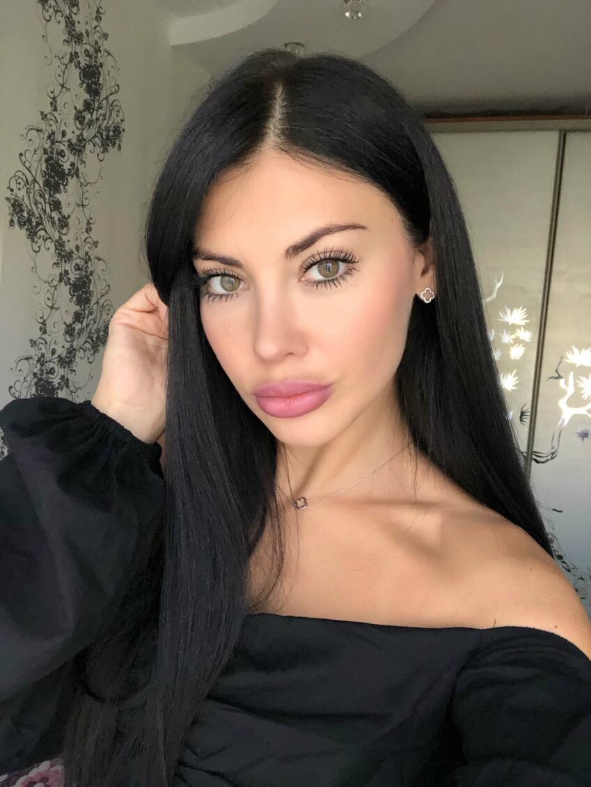Yulia russian dating agency uk
