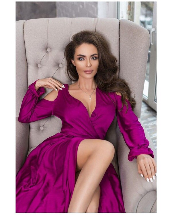 Olga russian dating app in usa
