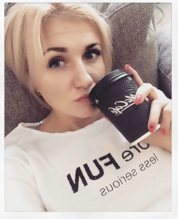 Elena russian dating app nyc