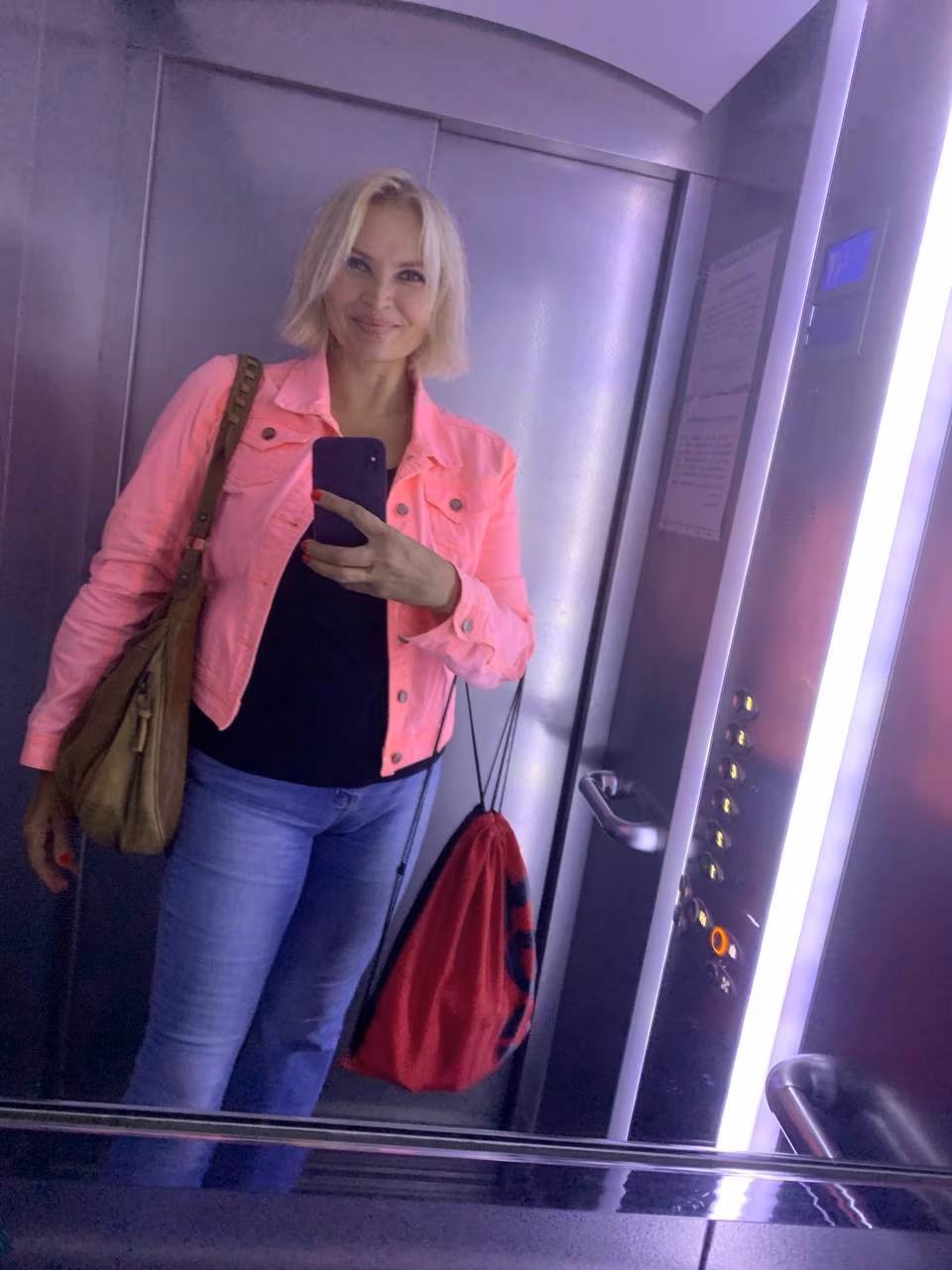 NATALI russian dating brooklyn