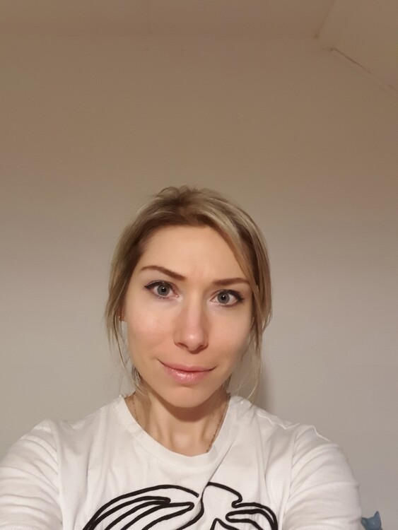 Olena russian dating danmark