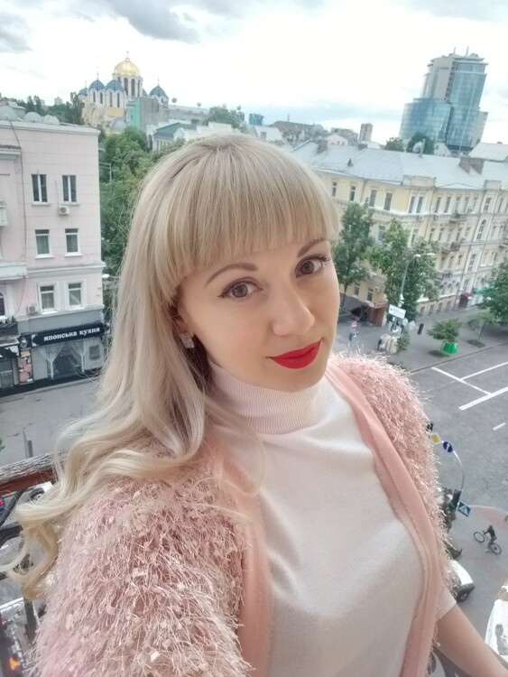 Yuliya27 russian dating date