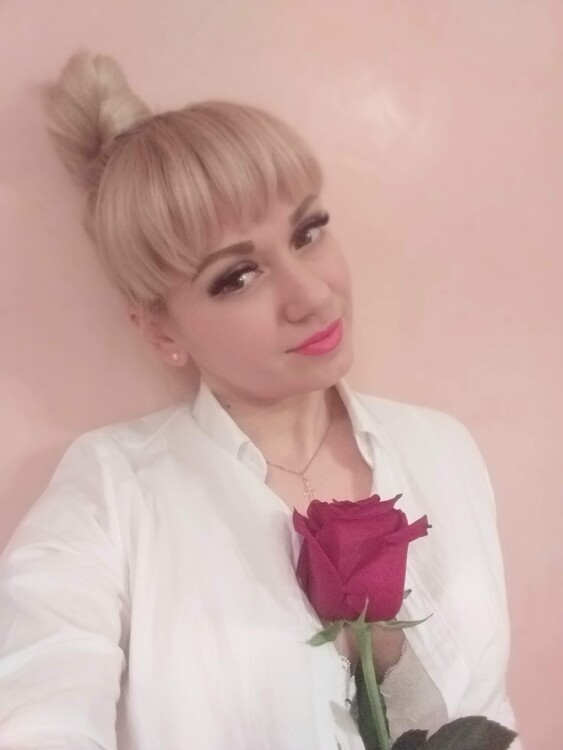 Yuliya27 russian dating date