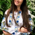 Maria russian dating date