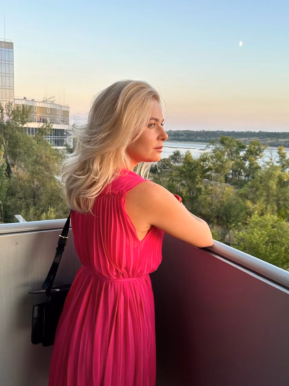 Marina russian dating dublin
