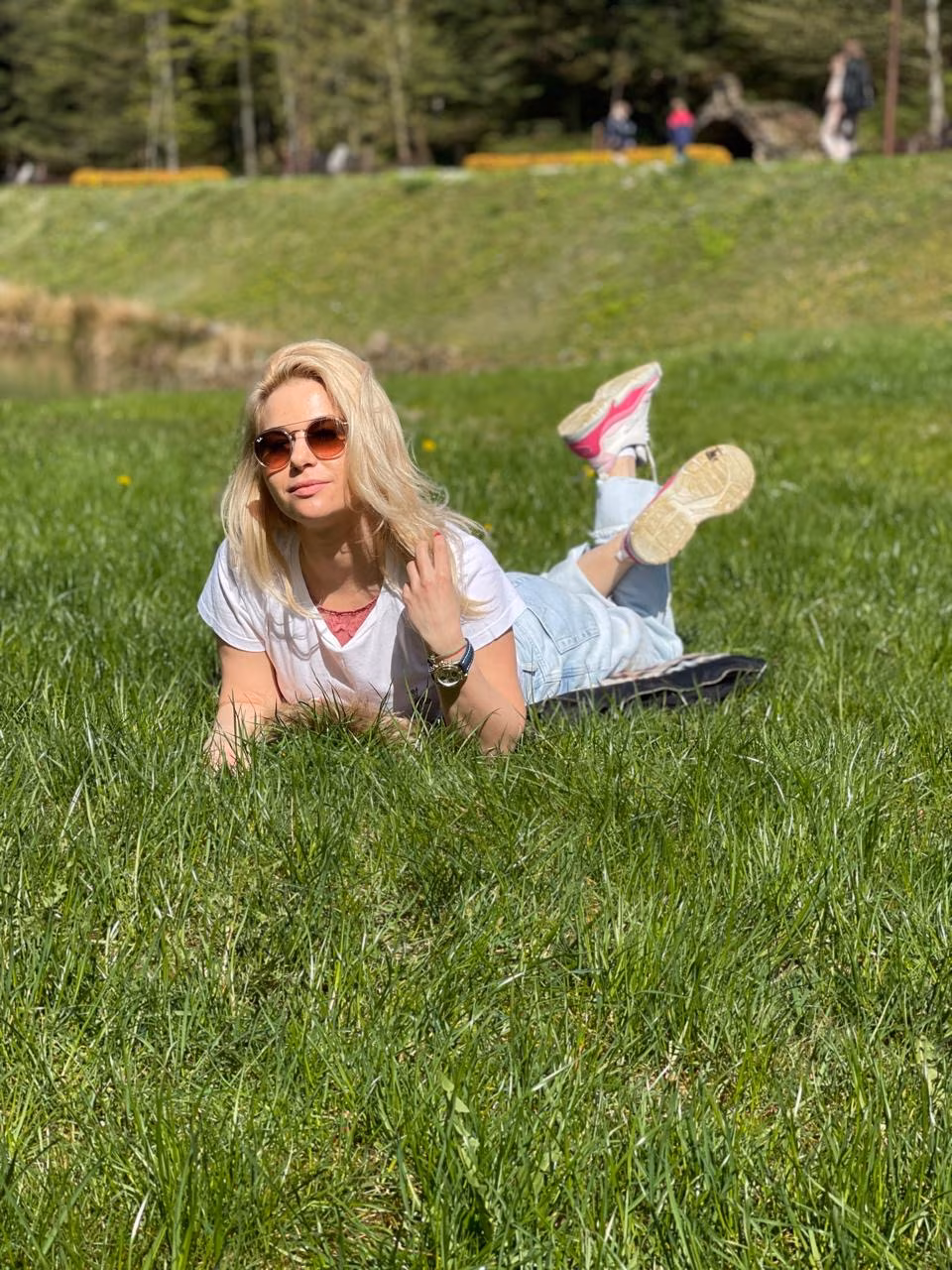 Marina russian dating dublin