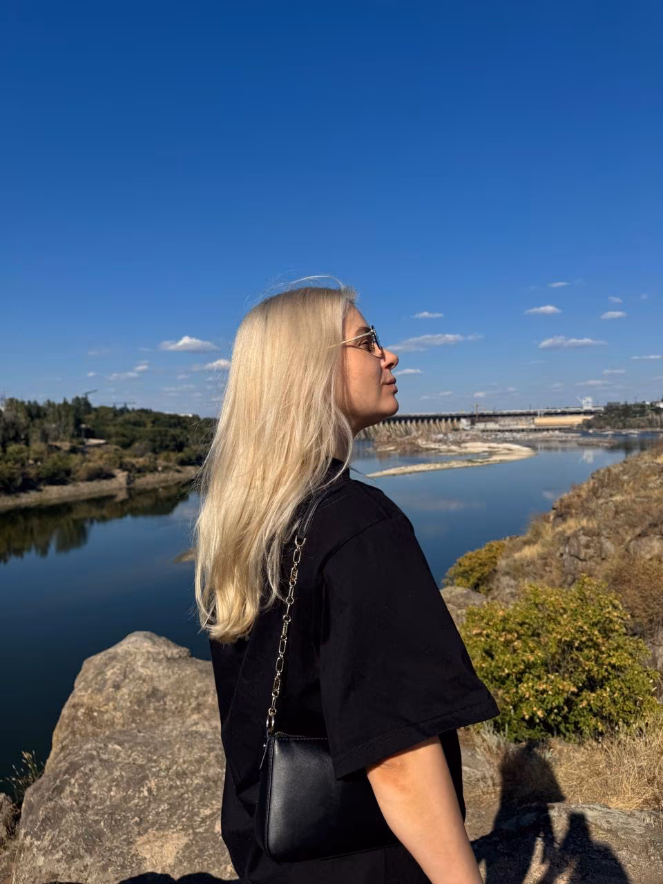 Marina russian dating dublin