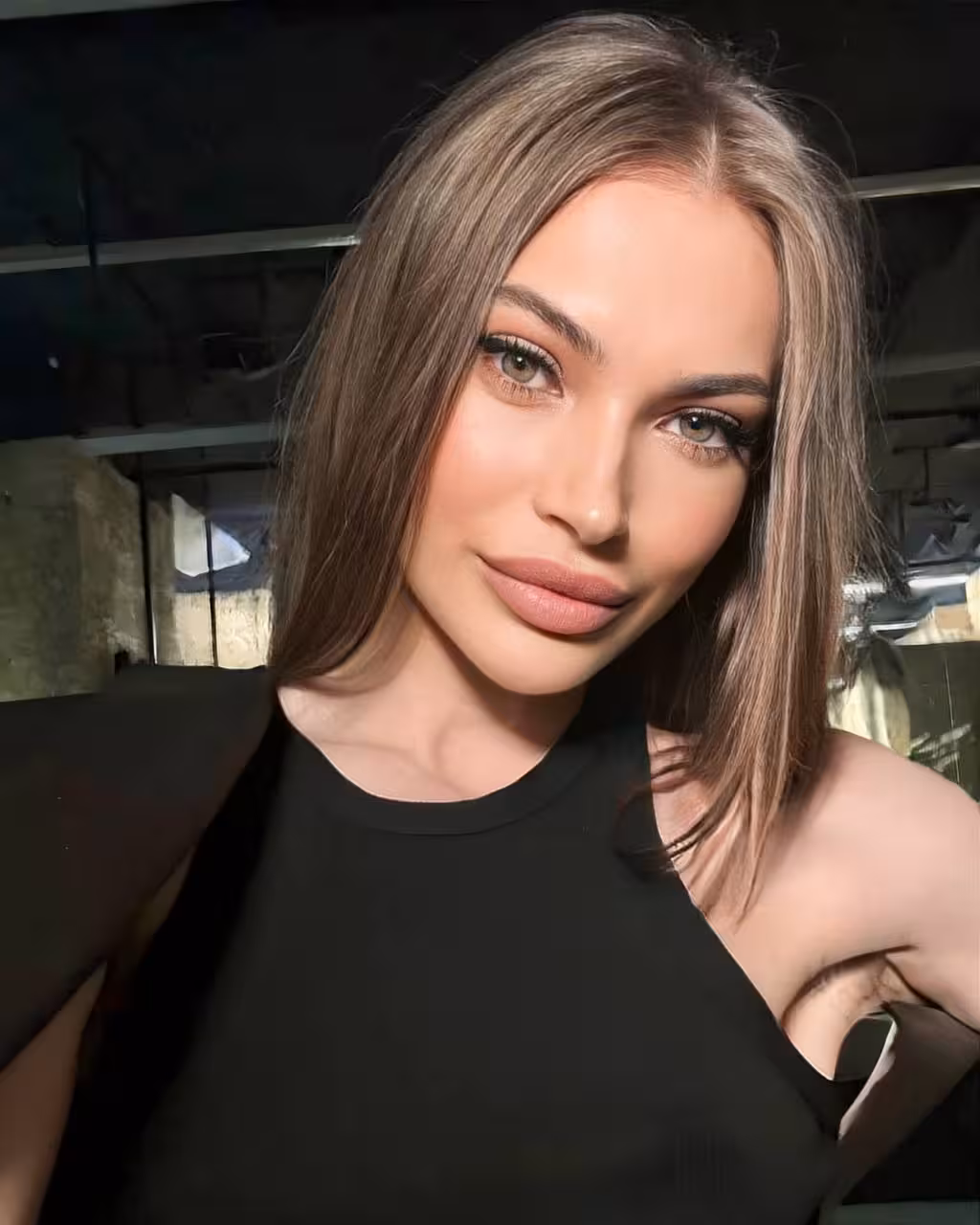 Oksana russian dating ekşi