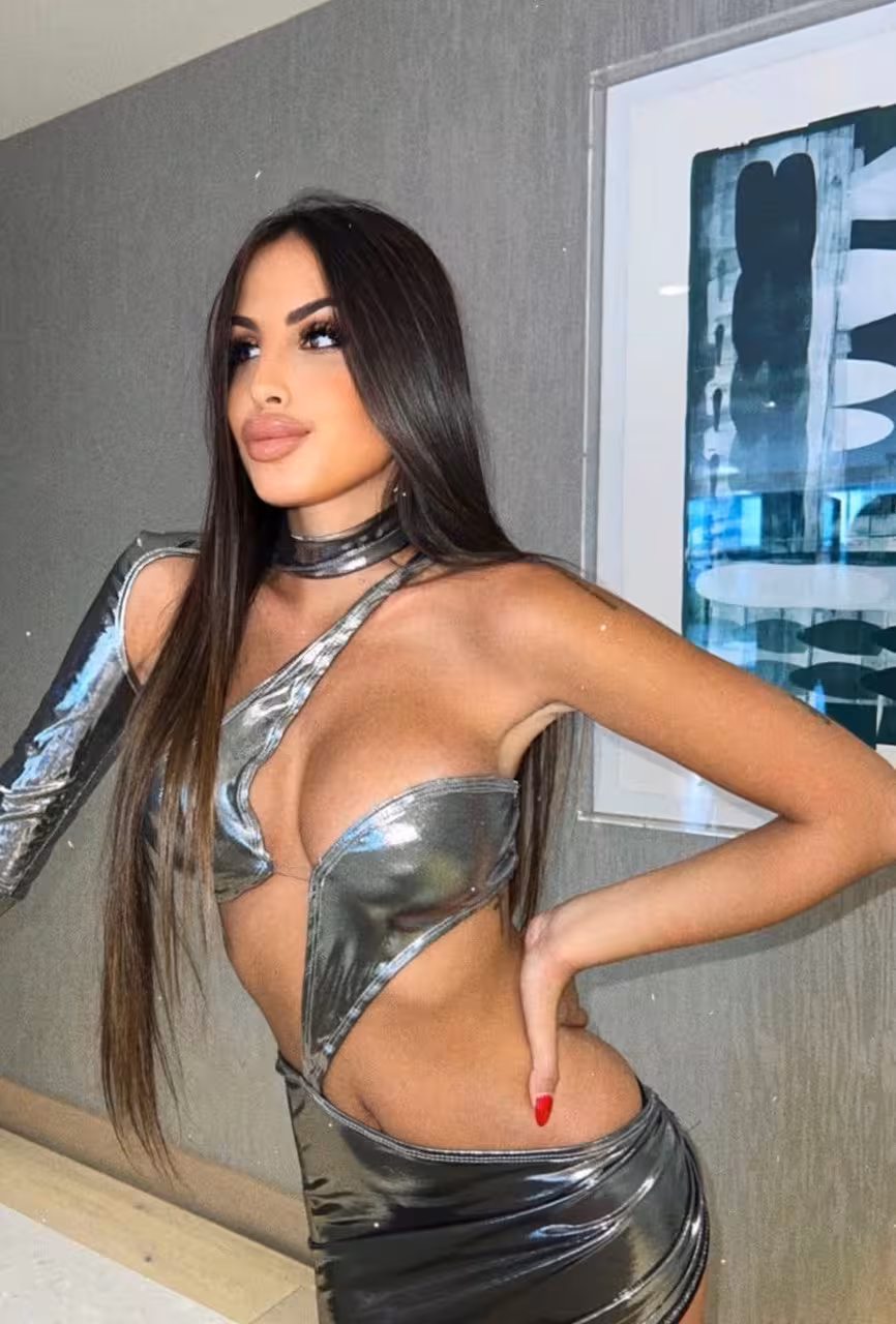 Nataschia russian dating ekşi