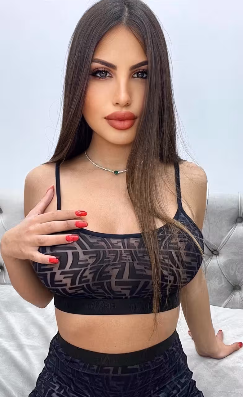 Nataschia russian dating ekşi