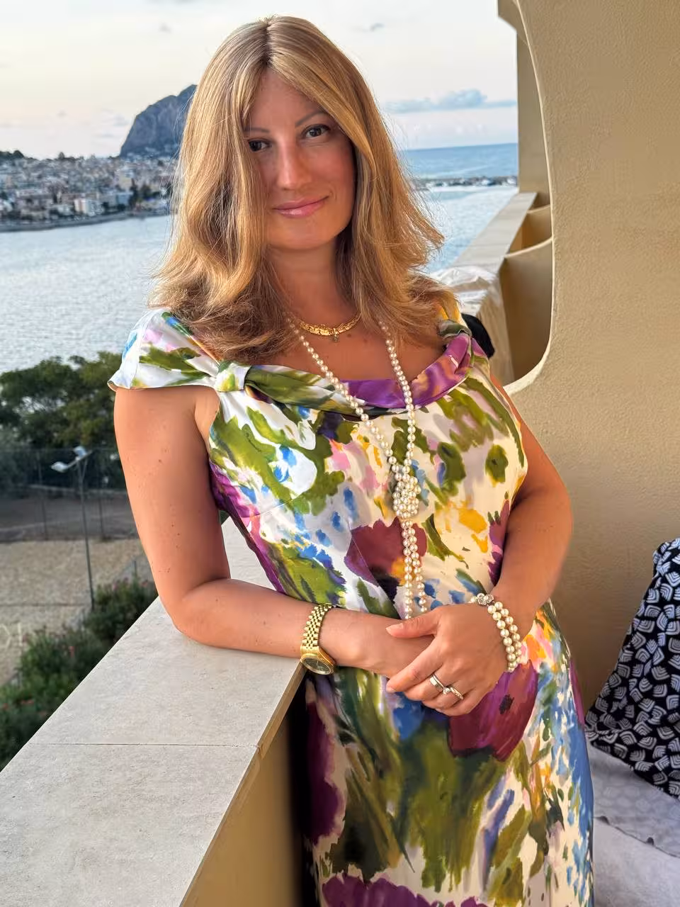 Rimma russian dating ekşi