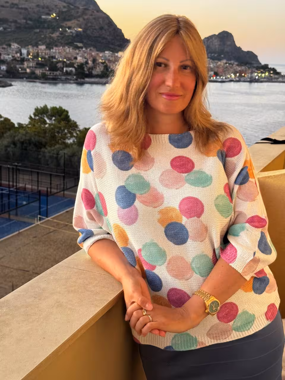 Rimma russian dating ekşi