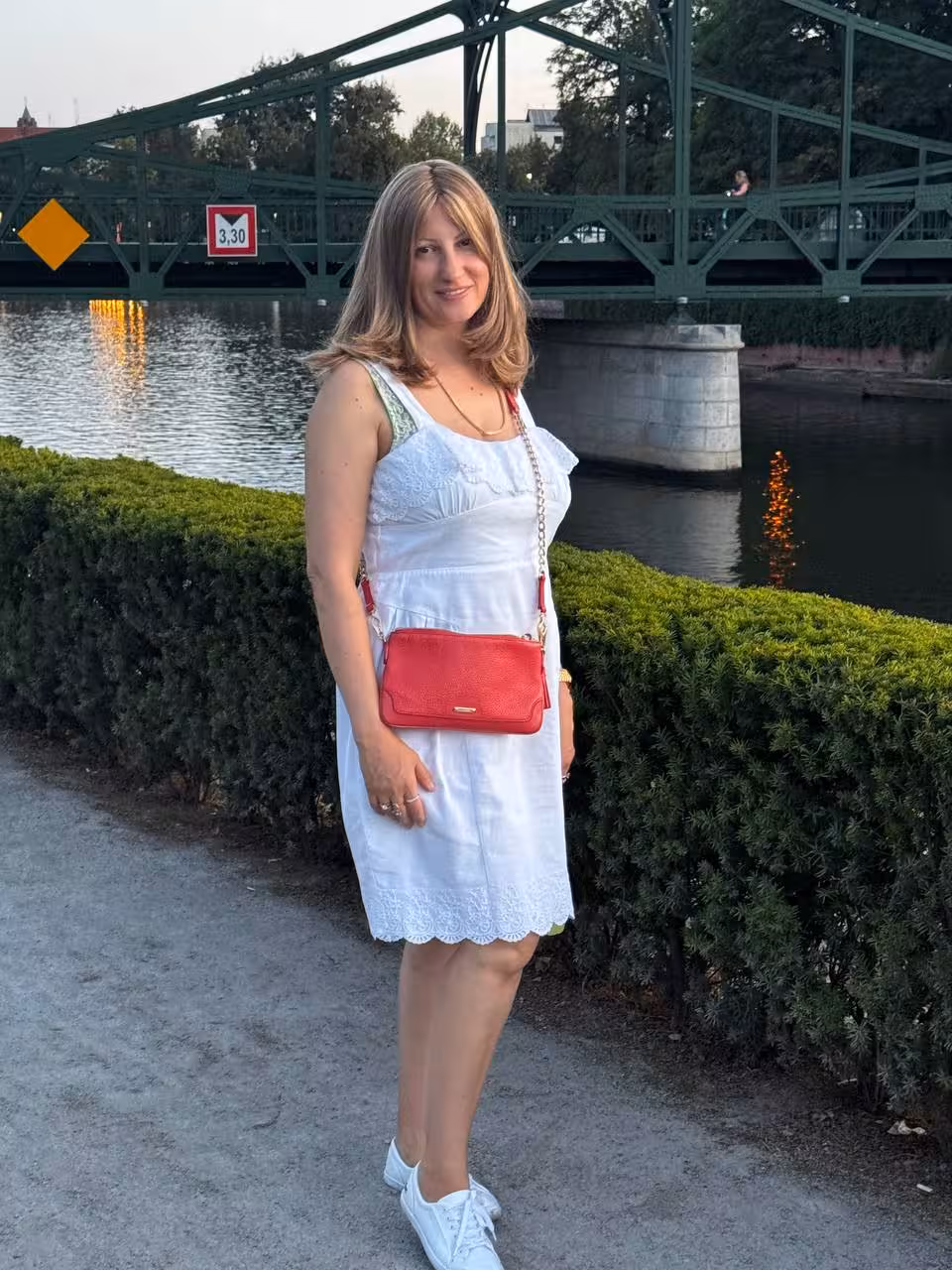 Rimma russian dating ekşi