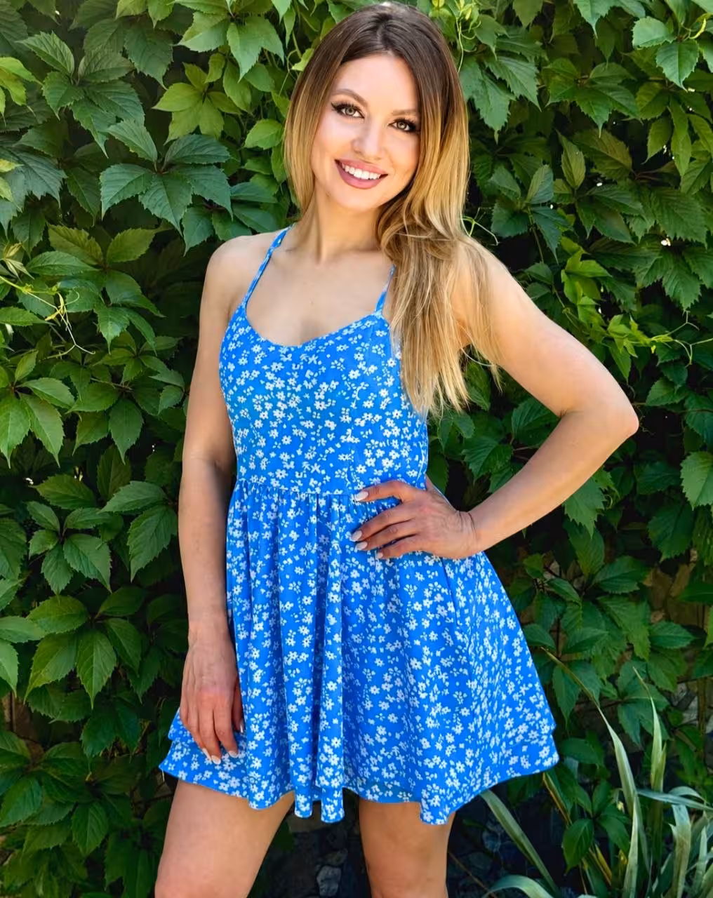 Irina russian dating ekşi