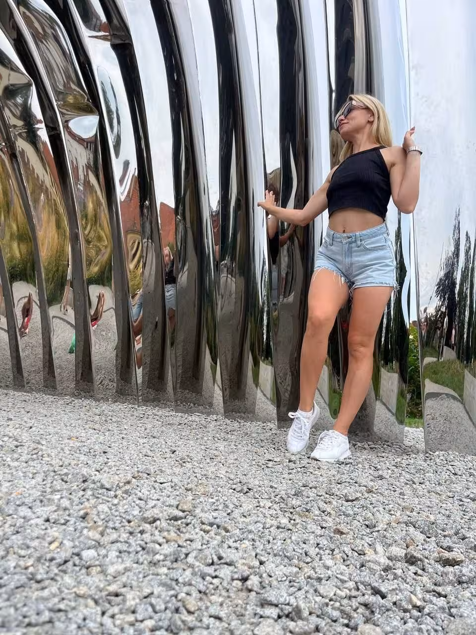 Irina russian dating ekşi