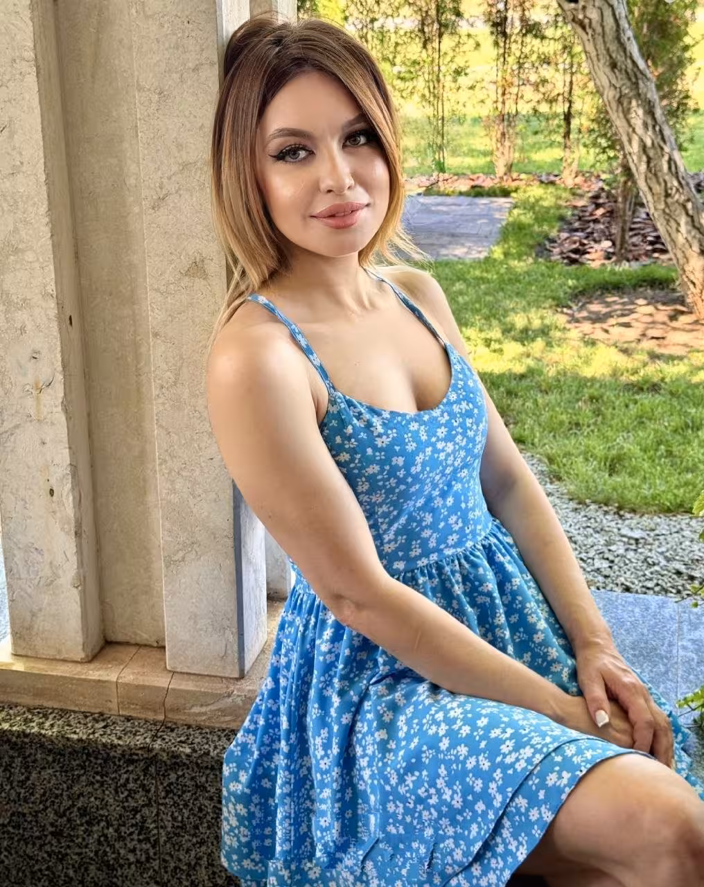 Irina russian dating ekşi