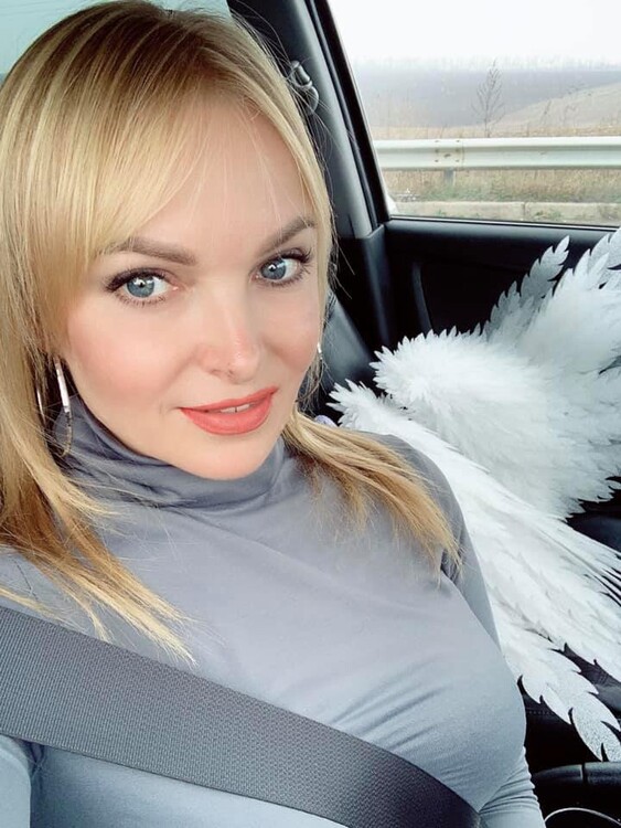 Tatyana russian dating free