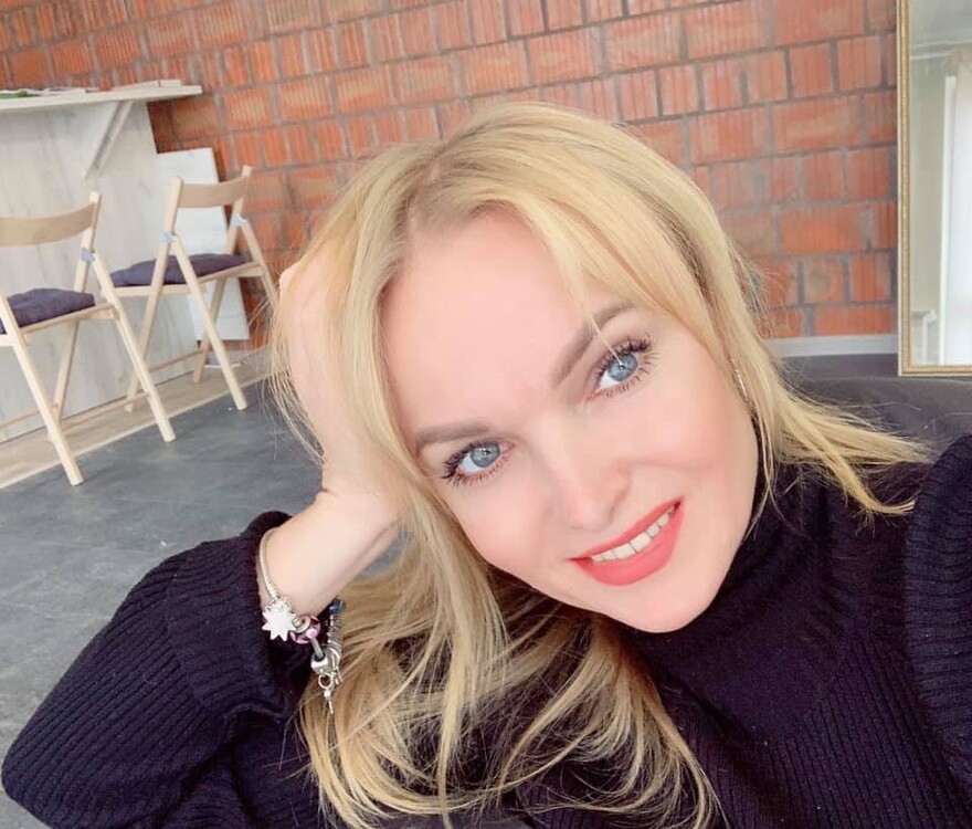 Tatyana russian dating free