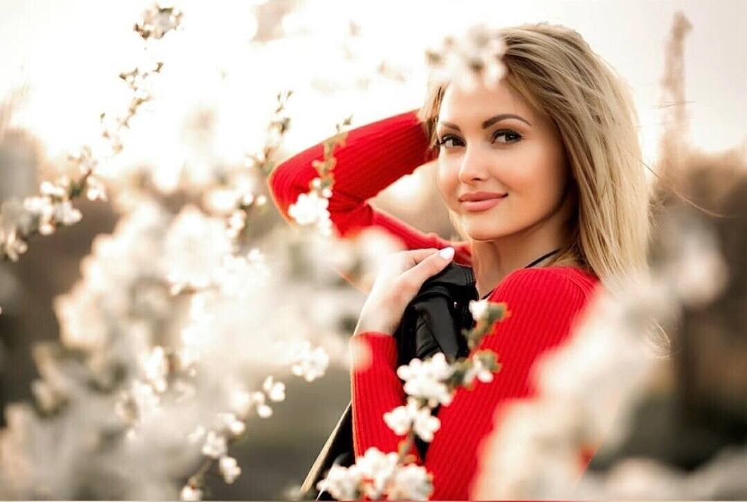 Elena russian dating free online