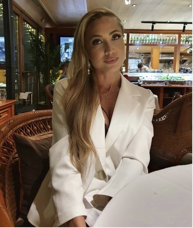 Natalia russian dating in los angeles