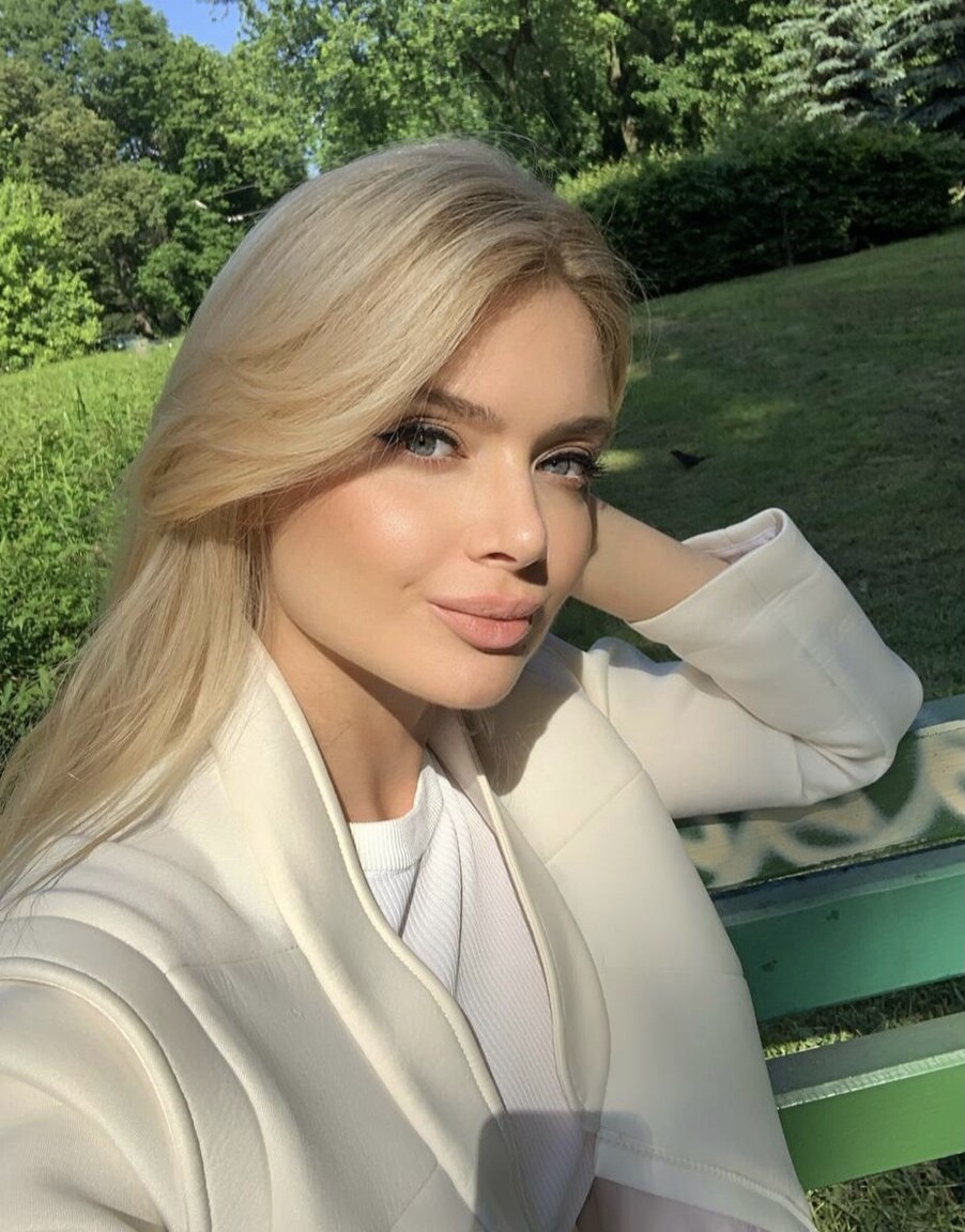 Kristina russian dating in los angeles