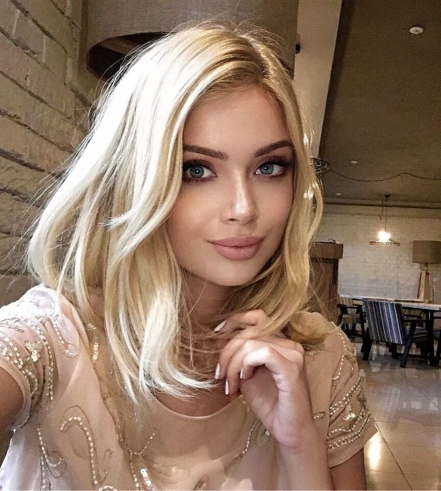 Kristina russian dating in los angeles
