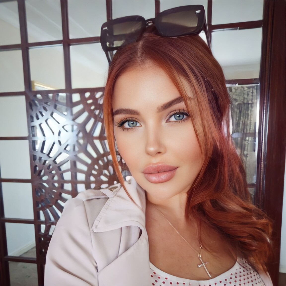 Daria russian dating in south africa