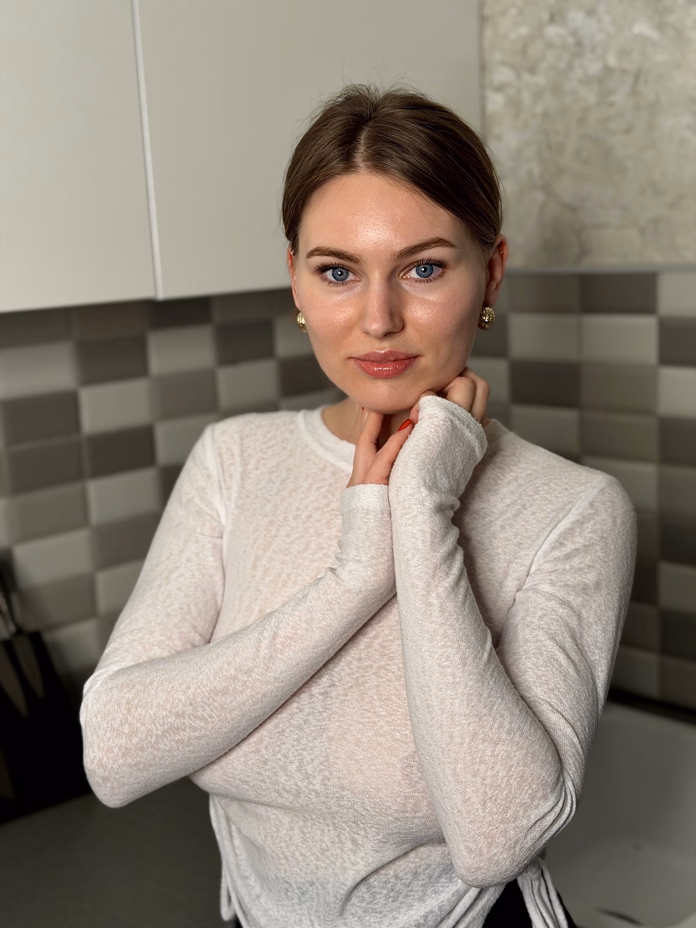 Oleksandra russian dating kostenlos