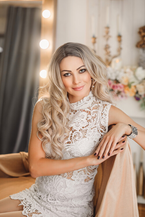 Elena russian dating ladies online