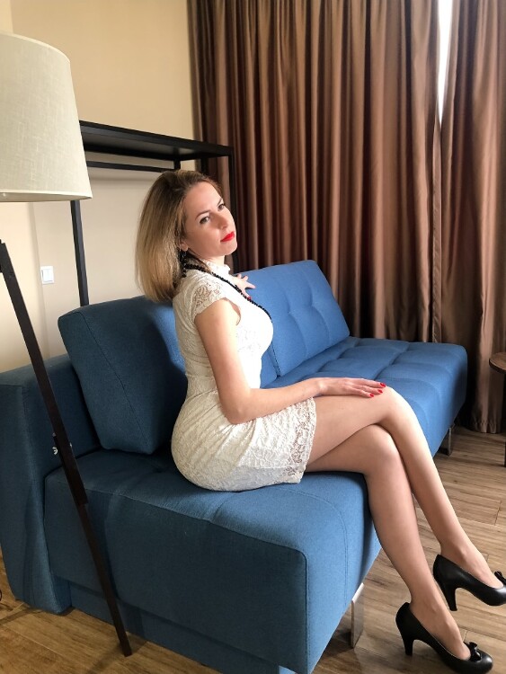 Alexandra russian dating online