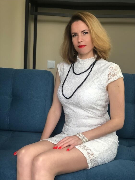 Alexandra russian dating online