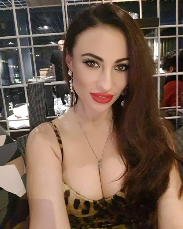 Victoria russian dating profile pics