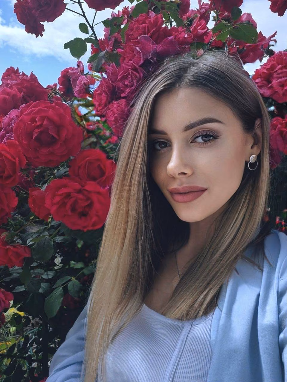 Inna russian dating san diego