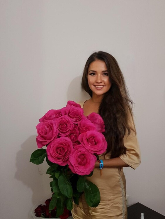 Dinara russian dating sites in english
