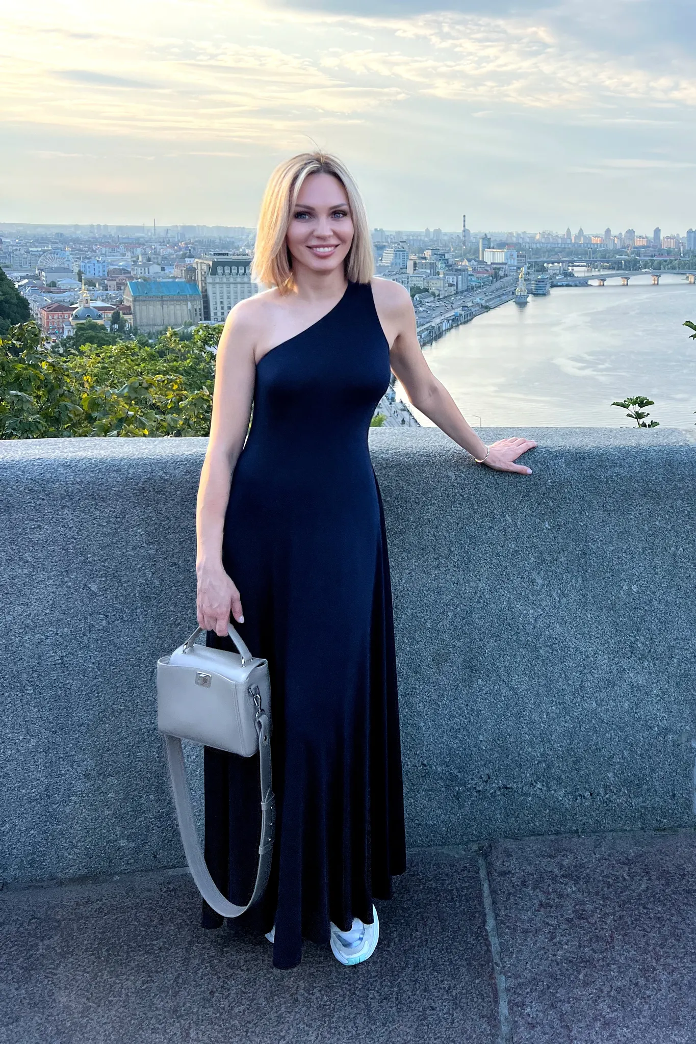 Ksenia russian dating site usa