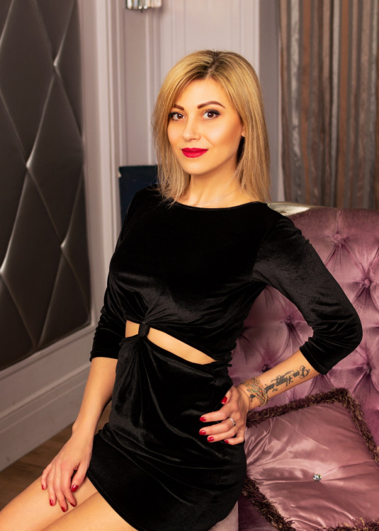 Lilya russian dating site vancouver