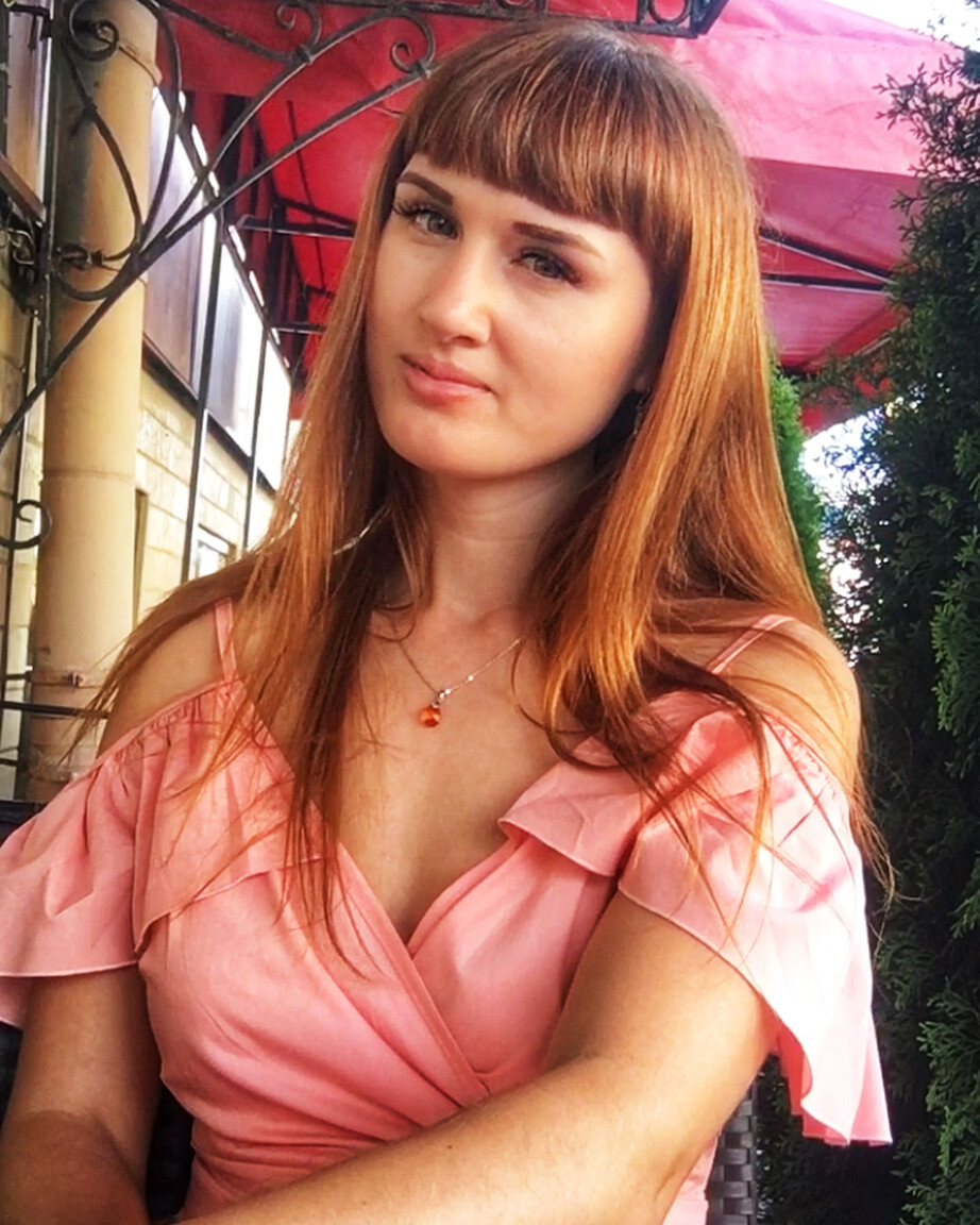 Alena russian dating social network