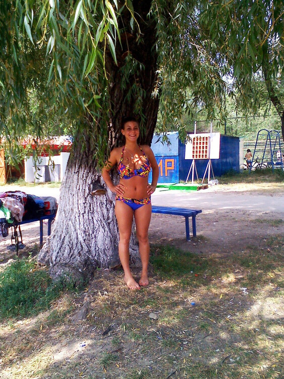 Polina russian dating trips