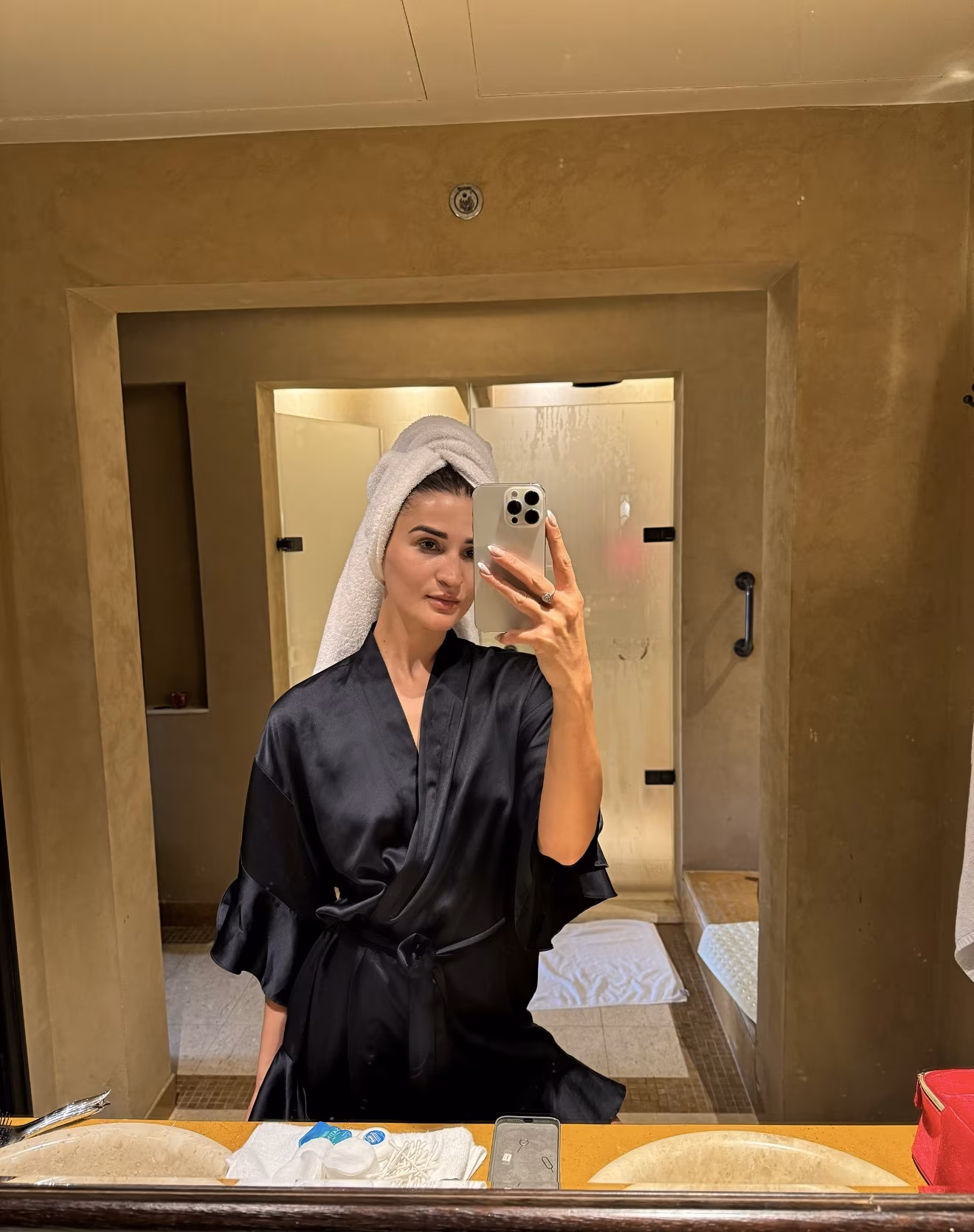 Tati russian dating trips